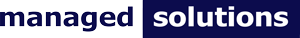 Managed Solutions Business Portal