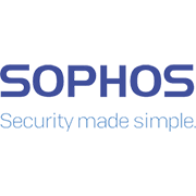 Sophos Logo