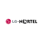 LG Nortel Logo