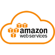 Amazon Web Service Logo