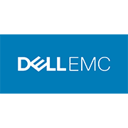 Dell EMC Logo
