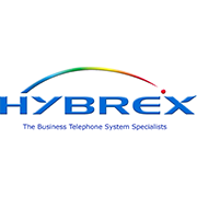 Hybrex Logo