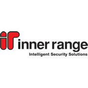 inner range Logo