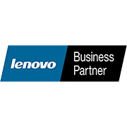 Lenove Business Partner Logo