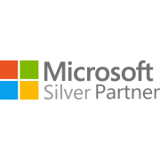 Microsoft Silver Partner Logo