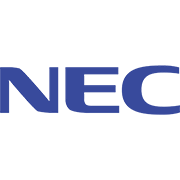 NEC Logo