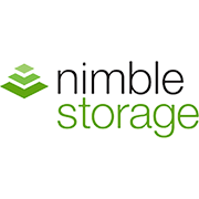 Nimble Storage Logo